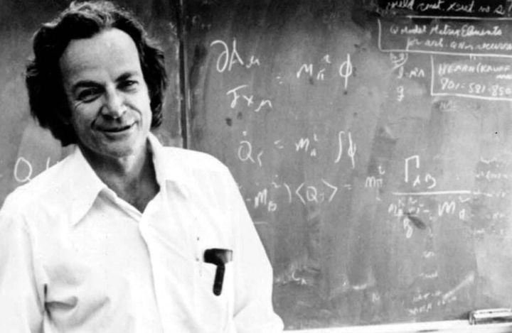 richard_feynman