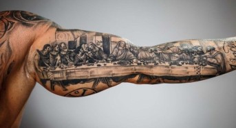 Езотерика: Как  татуировките влияят върху съдбата на човека