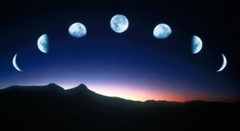 Как намаляващата Луна влияе на Знаците на Зодиака