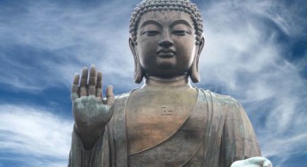 25-те Велики  уроци на Буда  ще ви помогнат да се избавите от всякакви страдания