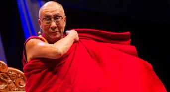 Далай Лама с епохално изявление за безполезността на религиите