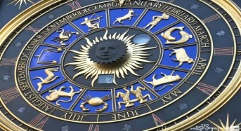 Астрологични Предсказания за Новата 2018 година за всички зодиакални знаци