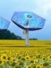 Новият слънчев колектор от IBM може да осигури енергия за цялата планета