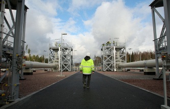 „Газпром“ не изключва дефицит на газ за  Европа тази зима