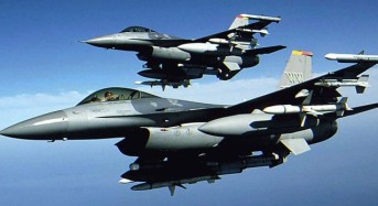 САЩ удължиха с 10 години използването на въздушни бази в България