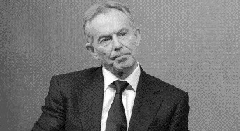 Блеър: Светът   стана  по-добър  след инвазията в Ирак