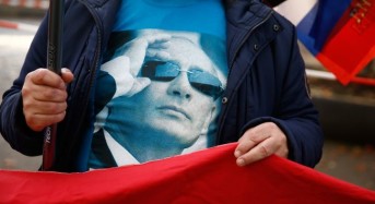 Business Insider: Путин сее   хаос на Запад, за да се предпази от преврат