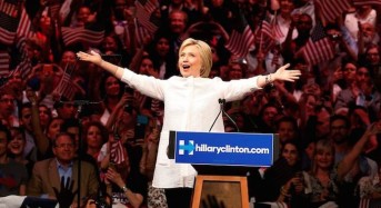 WikiLeaks: Хилъри Клинтън ще довърши  САЩ и ще  обяви Единно Световно Правителство, ако  стане президент