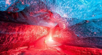 Великолепната Исландия (галерия)