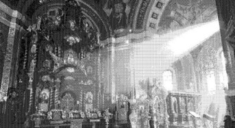 Ако и вас не ви пускат в Храма…