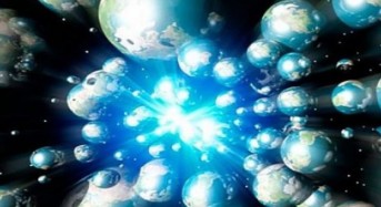 Учени представиха сериозно доказателство за съществуването на паралелни вселени