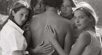 Доказано! Полигамията удължава живота!