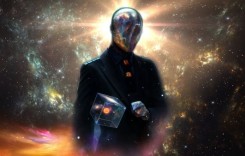 Всемогъщата  Вселена ще изпълни всички ваши желания – само  трябва да я помолите!