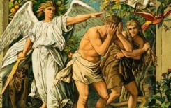 Как Адам и Ева … или какво наистина се е случило в Рая