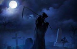 Срещата на ковача със Смъртта и какво му каза тя за Пътя към рая