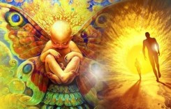 Как душите избират родителите си  и семействата си?