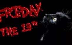 Петък, 13-ти! Какво категорично не трябва да се прави този ден! Пълен списък