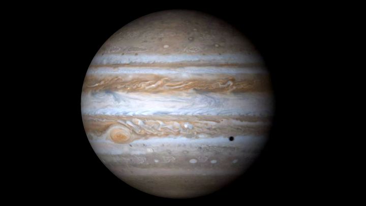 От 10 октомври започва периодът на най-стремителните успехи: Юпитер, планетата на късмета и богатството, навлиза в знака на Скорпион!