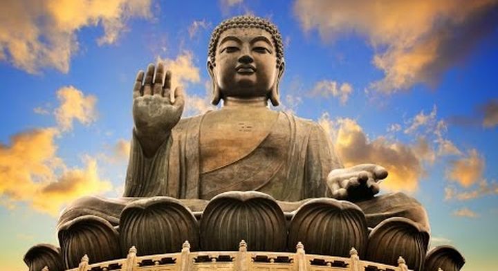 7 впечатляващи факти за будизма