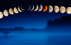 Бъдете особено внимателни в този ден: 18 ноември – Новолуние в  знака на Скорпион!