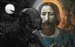 Ошо: Вие сте Юда, и вие сте Исус. Приемете Това