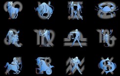 Ето какво  Бог е прошепнал на ухото на всеки знак от зодиака