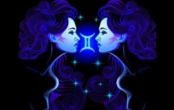 Не се влюбвайте в Близнаци!