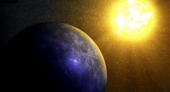 23 декември – Меркурий излиза от примката  на ретроградността
