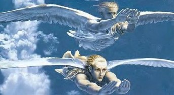 Небесни тайни: Кога  ангелите използват драстични средства?