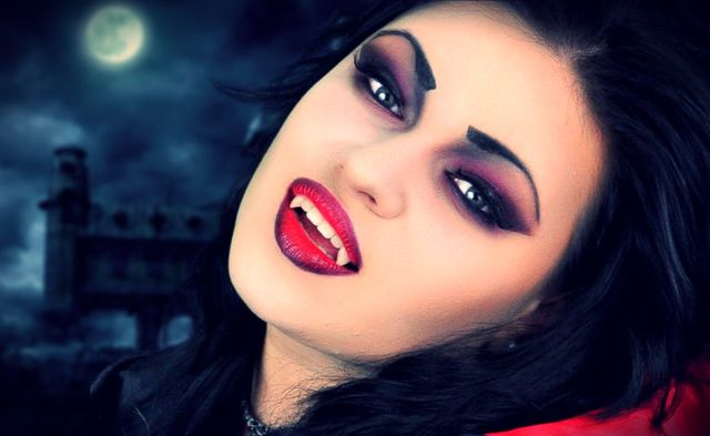 Енергийните вампири:  ТОП-3 на зодиакалните знаци, които обичат да пият чужда кръв!