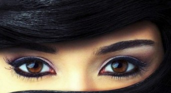 Хората с кафяви очи са особени и невероятни!