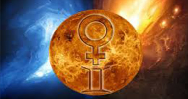 Венера в е жива и неспокойна   нейната въздушна динамика пробужда
