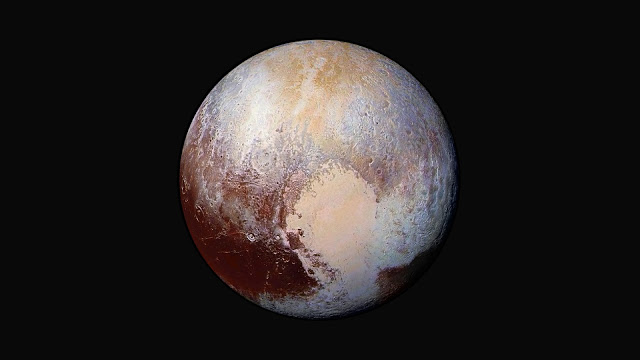 Ние  можем да не почувстваме непосредственото въздействие на ретроградния Плутон
