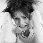 Какви болести предизвиква у жените стресът?