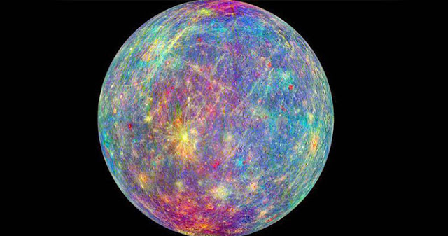 Меркурий във Везни от 22 септември до 10 октомври: Очакват ни големи промени!