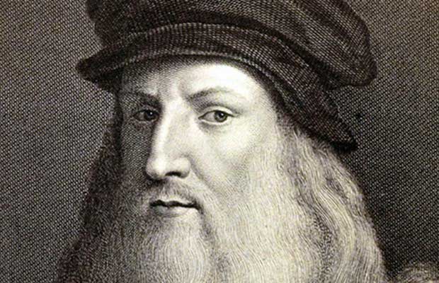 Методът за концентрация на Леонардо да Винчи работи по добре от