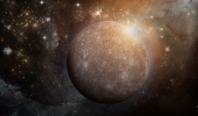 Ретроградният Меркурий от 17 ноември: Настъпва тайм аут и времето се забавя!