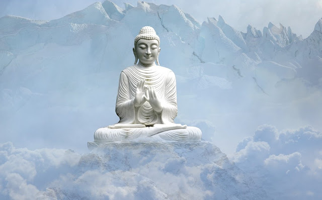 Буда означава пробуден или просветен В своето време Сидхартха Гаутама