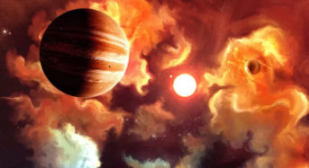 От днес Юпитер е ретрограден: Възможностите и надеждите ще са ясно забележими!