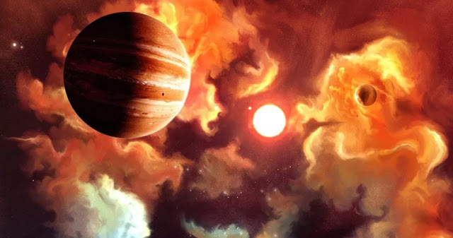 Ретроградното движение на Юпитер в Стрелец започва на 10 април