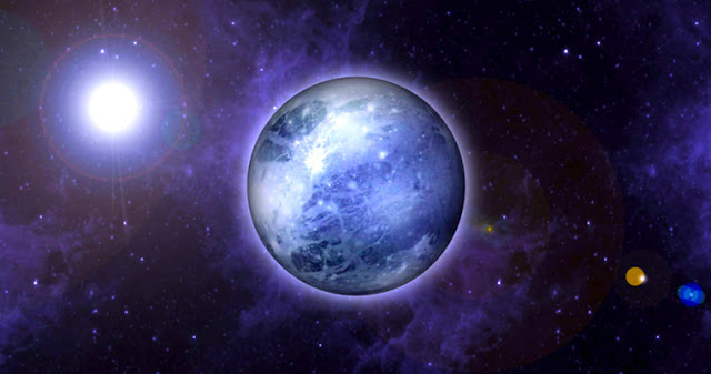 Ретроградното на Плутон ще започне на 24 април в знака