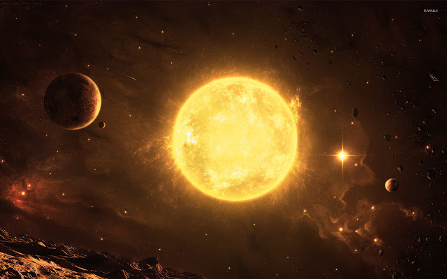 Слънце и Меркурий в Близнаци: Kак да не полудеем в този период!