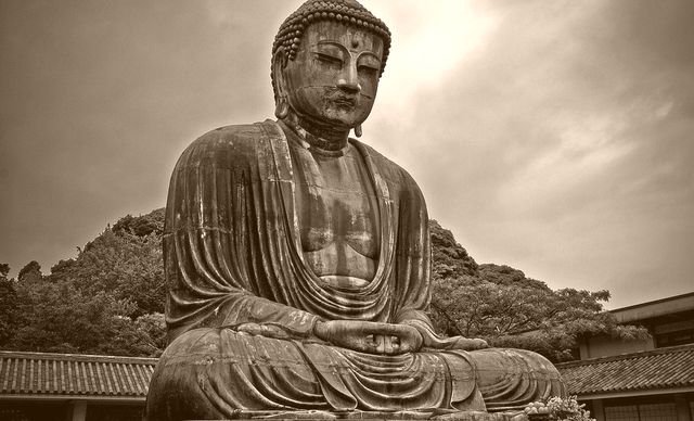 Шестте принципи на Будизма за всеки ден, способни мигновено да променят живота ви!