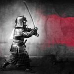 Безсмъртната мъдрост на самурая: Човешкият живот е илюзия, която трае само един миг