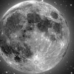 "Черната Луна" на 30 август: Започват положителни промени!