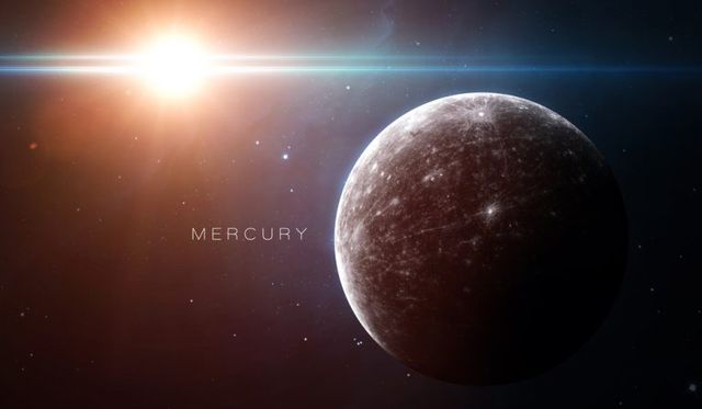 Ретроградният Меркурий от 31 октомври до 19 ноември: Не плувайте по течението и всичко ще бъде наред!