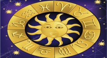 Кой зодиакален знак е най-греховен?