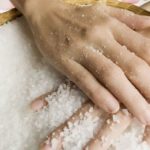Превръзките със сол, които лекуват дори рак!