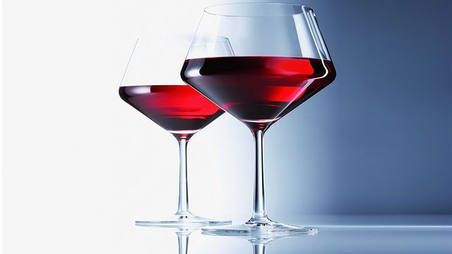 Невероятно изследване, което наистина доказва, че Истината е във виното!