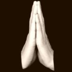 Молитва  от само две думи, ще ви защити от три пагубни чувства